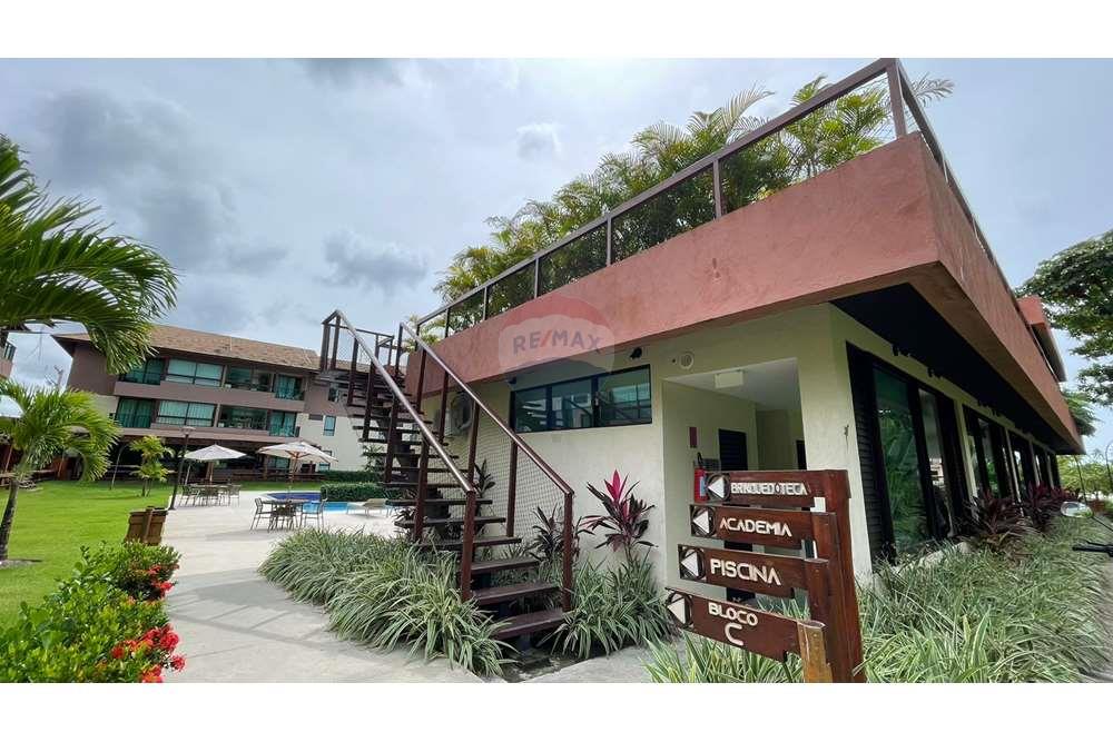 Apartamento - Venda - Tamandaré , Pernambuco - 31.jpeg - 850041009-129