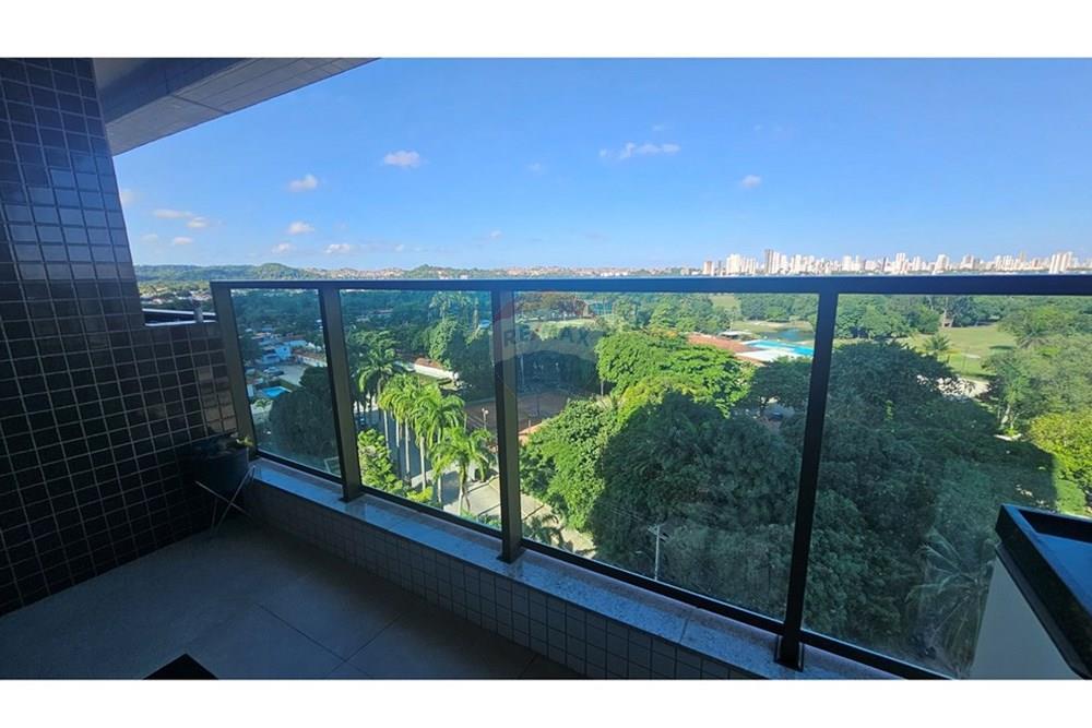 Apartamento - Venda - Recife , Pernambuco - 20250320_150137.jpg - 850251063-133