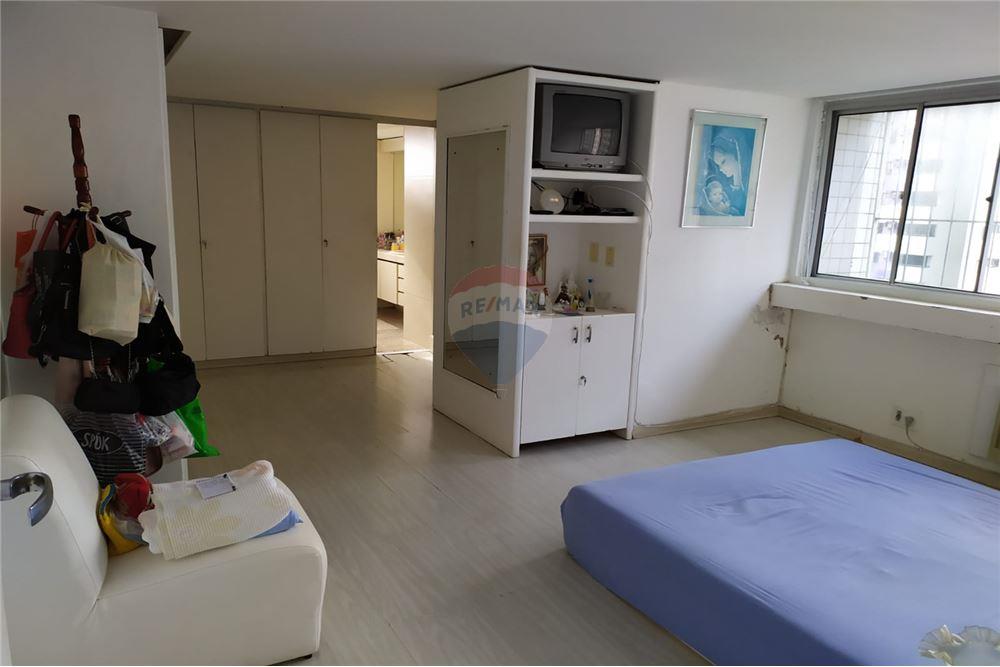 Apartamento - Venda - Jaboatão dos Guararapes , Pernambuco - 17 - 850091092-1