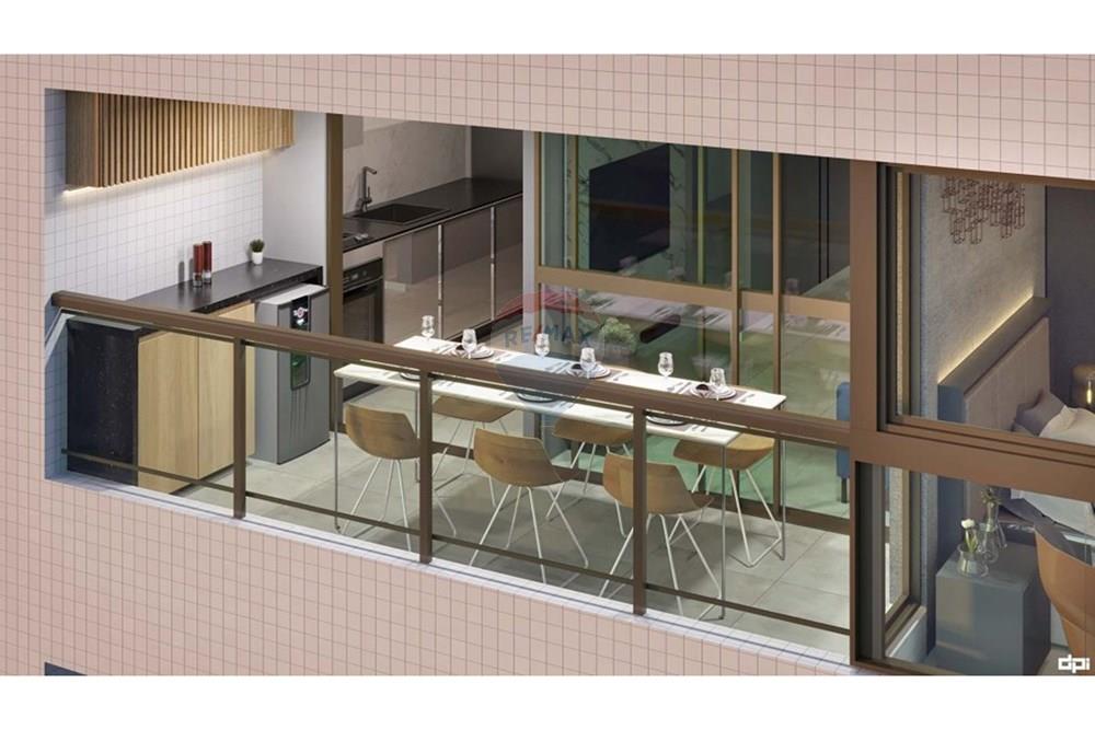 Apartamento - Venda - Recife , Pernambuco - palaciorosarinho-foto-varanda-1-1024x582.jpg - 850191061-33