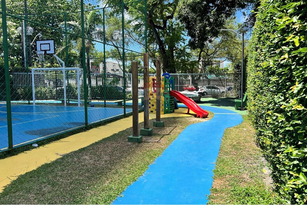 Apartamento - Venda - Recife , Pernambuco - 35_PISTA_01.JPG - 850041009-106