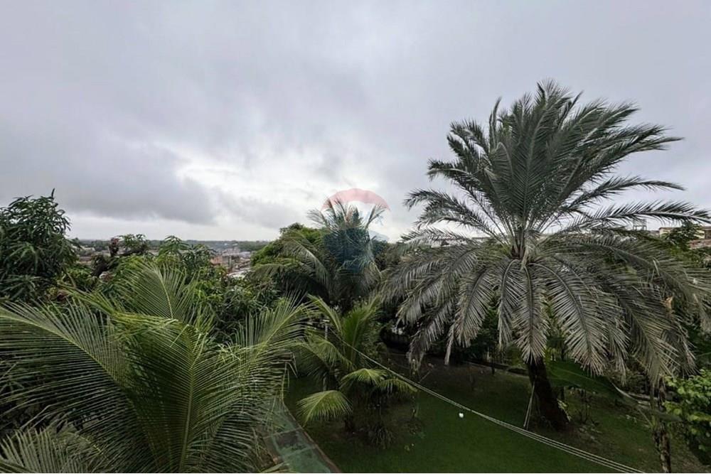 Chácara / Sítio / Fazenda - Venda - Aracaju , Sergipe - chacara 14.jpg - 850581220-21