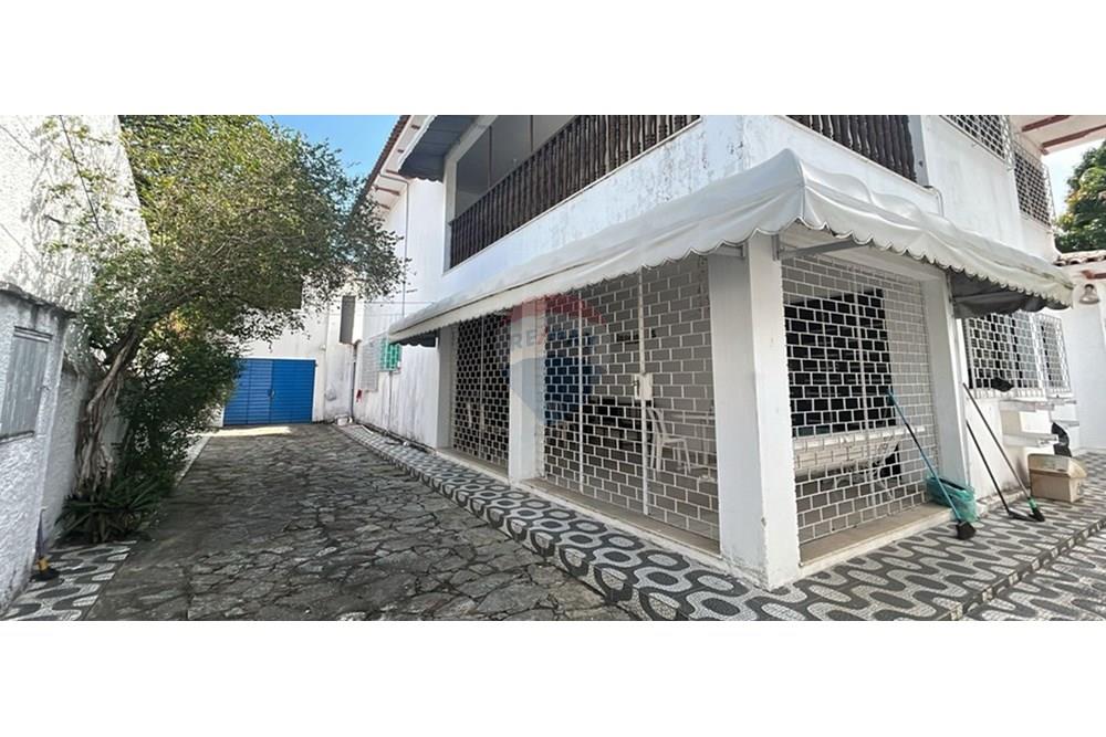 Casa - Venda - Maceió , Alagoas - 96454912-4b29-4149-aafd-81e2a180d5f4.jpeg - 850711032-4