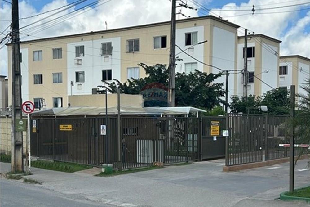 Apartamento - Venda - Camaragibe , Pernambuco - ENTR.COND1.jpeg - 850301035-3