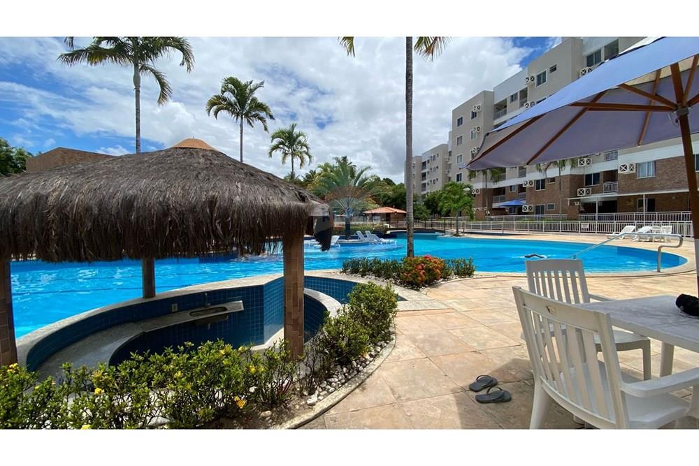 Apartamento - Venda - Aracaju , Sergipe - 32ec0d4a-157e-464e-bf18-a8cd604bec2d.jpg - 850581005-217