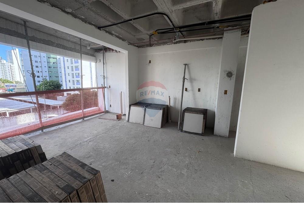 Apartamento - Venda - Recife , Pernambuco - IMG_0936.JPG - 850091065-9