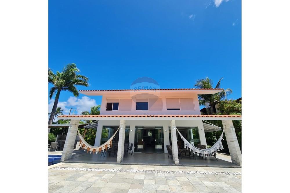 Casa de Condomínio - Venda - Ipojuca , Pernambuco - IMG-20250324-WA0456.jpg - 850221031-168