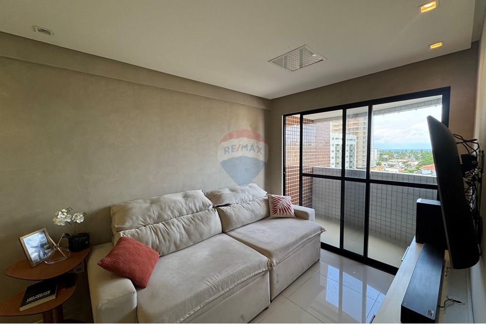 Apartamento - Venda - Maceió , Alagoas - IMG_6542.jpeg - 850691007-29