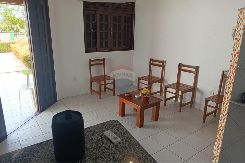 Casa de Condomínio - Venda - Paripueira , Alagoas - CASA ADÉLIA 010.jpg - 850141002-105