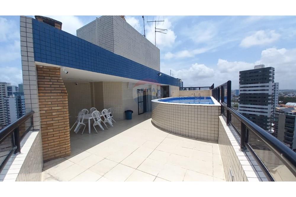 Apartamento - Alugar - Recife , Pernambuco - 4487795a-1d7a-47e7-b948-0c2590b972a4.jpeg - 850301011-31