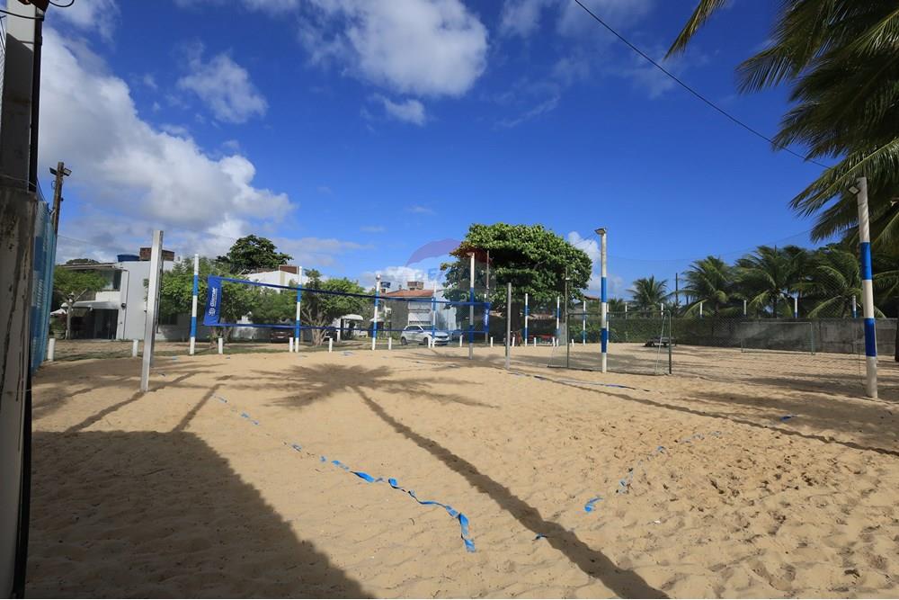 Casa de Condomínio - Venda - Paulista , Pernambuco - QUADRA DE VOLEY.jpg - 850091040-137