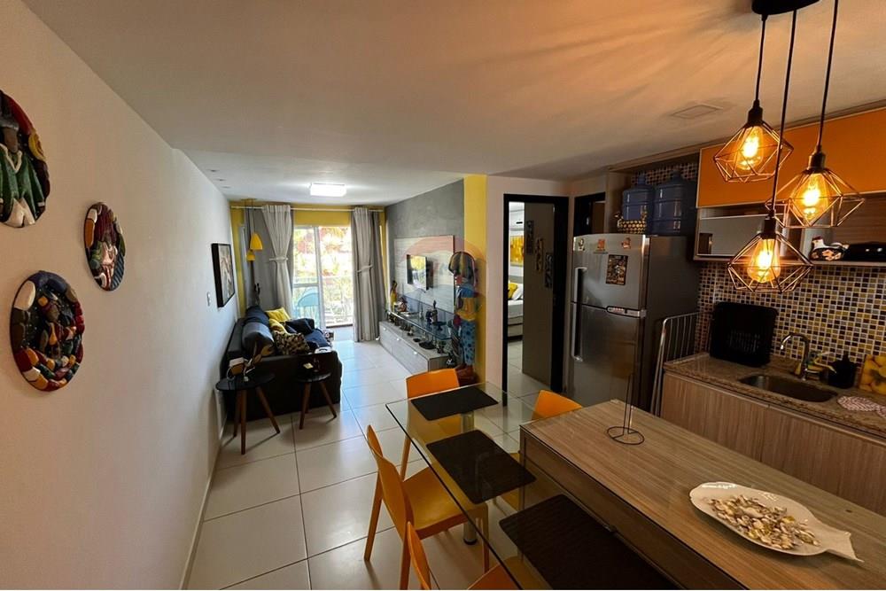 Apart Hotel/ Flat - Venda - Ipojuca , Pernambuco - WhatsApp Image 2025-05-06 at 2.15.28 PM (1).jpeg - 850221015-102