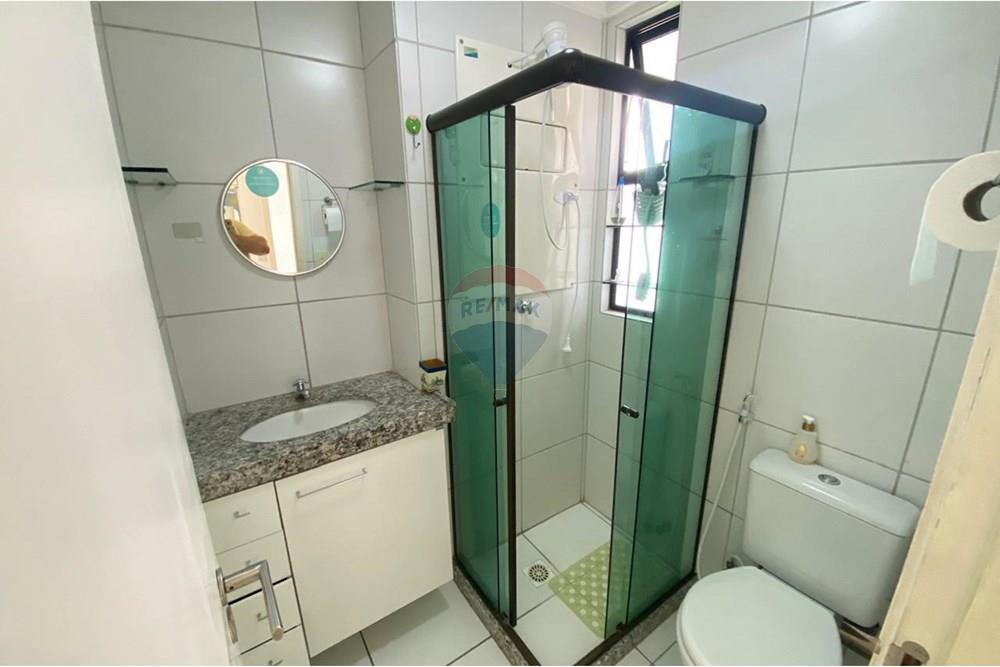 Apartamento - Alugar - Recife , Pernambuco - IMG_0573.jpeg - 850701016-38