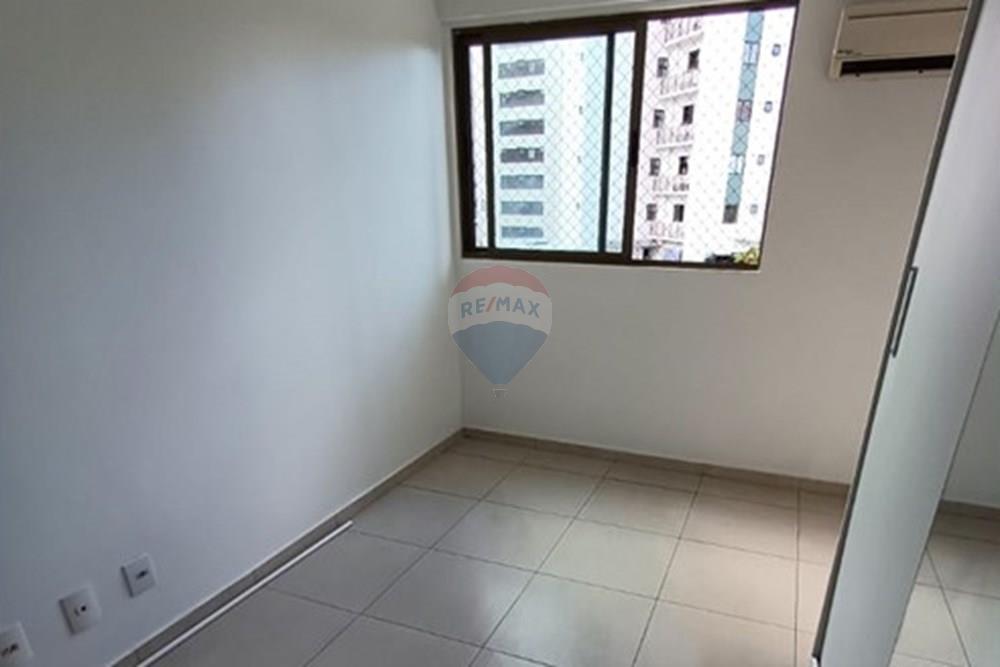 Apartamento - Venda - Recife , Pernambuco - Edifício Bellagio. primeiro.5.jpg - 850071032-17