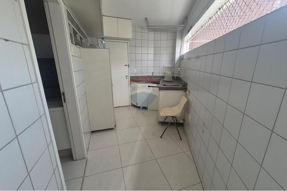 Apartamento - Venda - Recife , Pernambuco - 20251001_122835.jpg - 850701022-13