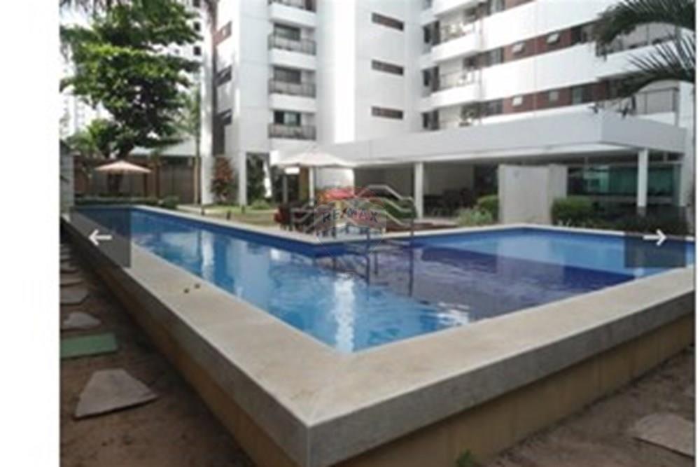Apartamento - Venda - Recife , Pernambuco - 308f3e84-ed9d-495e-a599-88ad6287ef0d.jpg - 850301004-30