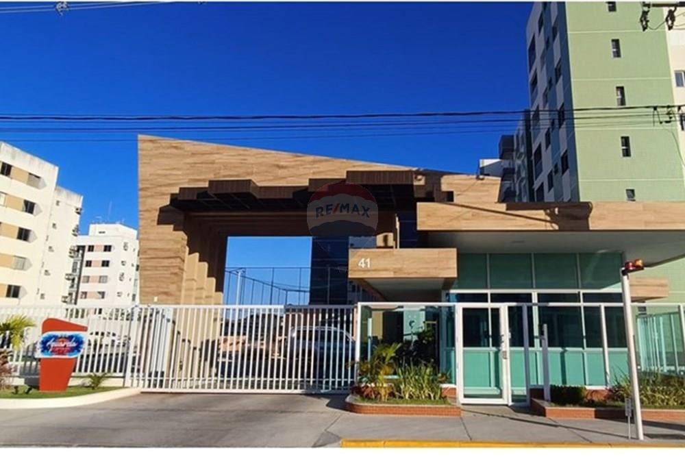 Apartamento - Venda - Aracaju , Sergipe - 5d514d0b-87b3-4090-9352-a6c6e0d517a9.jpg - 850581178-12