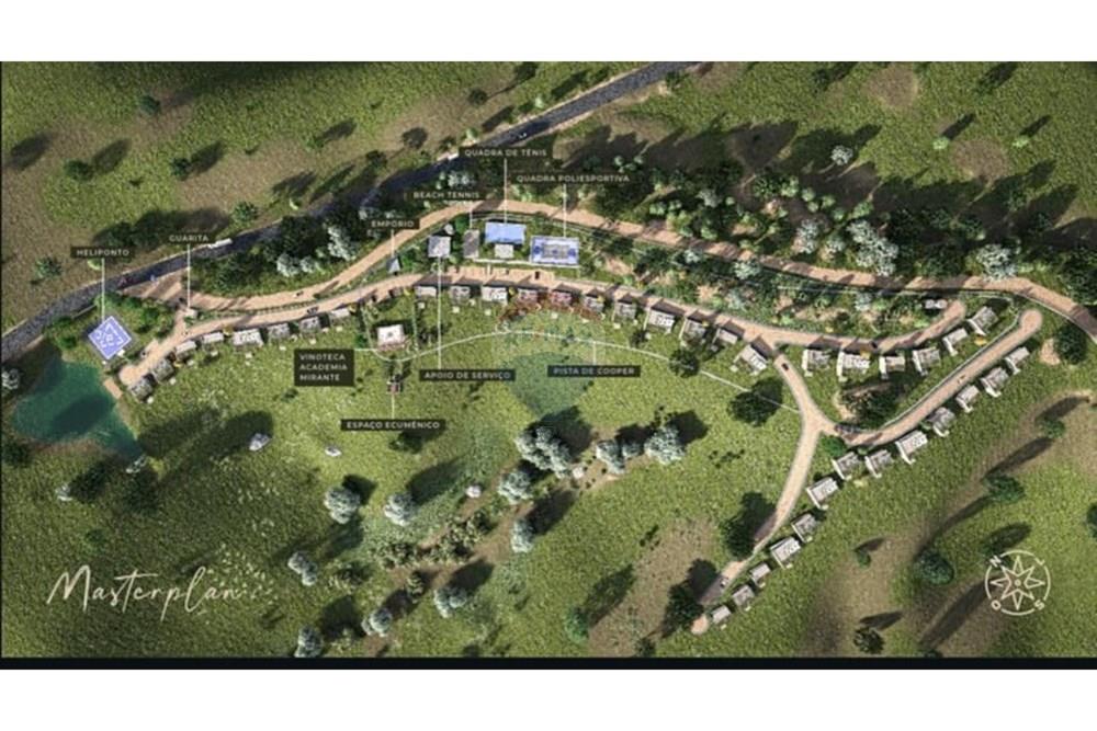 Casa de Condomínio - Venda - Mar Vermelho , Alagoas - area.jpg - 850651009-49