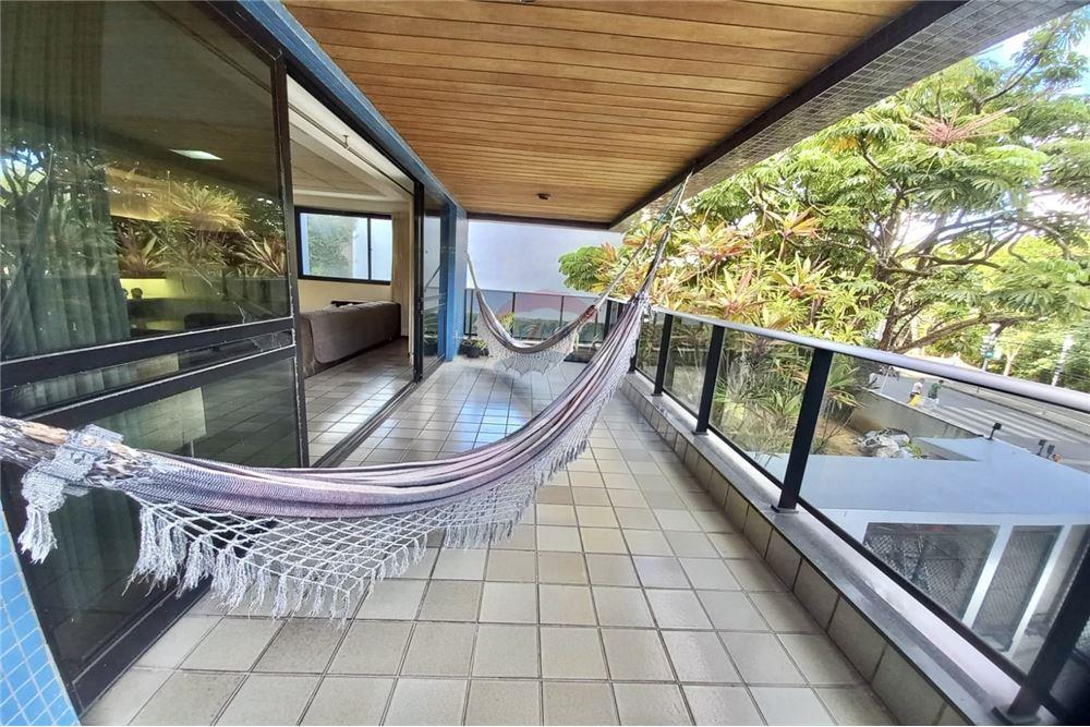 Apartamento - Venda - Recife , Pernambuco - 7 - 850171001-206