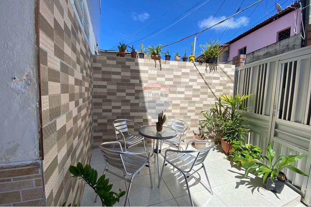 Casa - Venda - Aracaju , Sergipe - WhatsApp Image 2025-08-12 at 13.55.08 (2).jpeg - 850581262-11