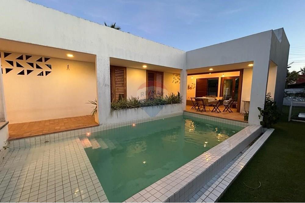 Casa - Venda - Ipojuca , Pernambuco - WhatsApp Image 2025-01-21 at 4.08.42 PM (4).jpeg - 850221031-153