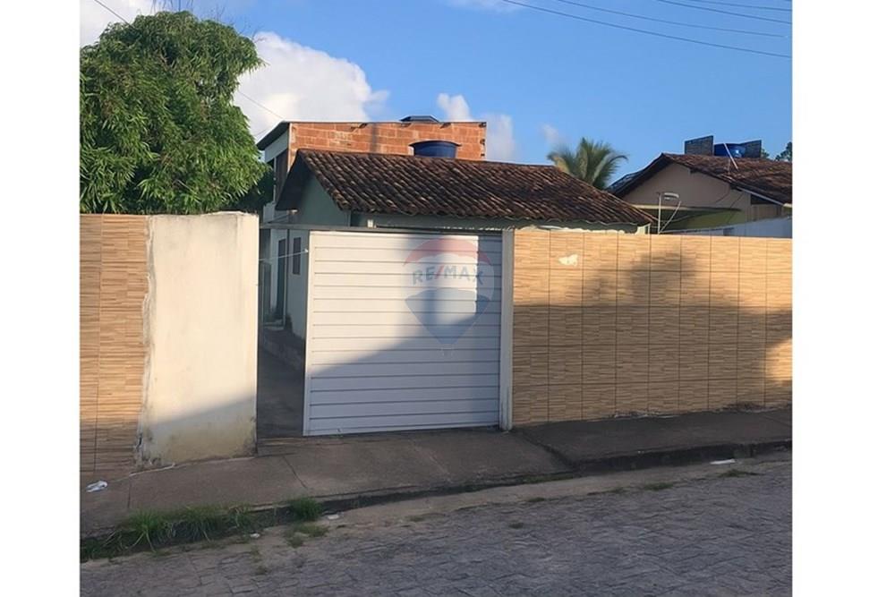 Casa de Vila - Venda - Igarassu , Pernambuco - Casa a venda Janaina Albuquerque fotos.jpeg - 850251104-1