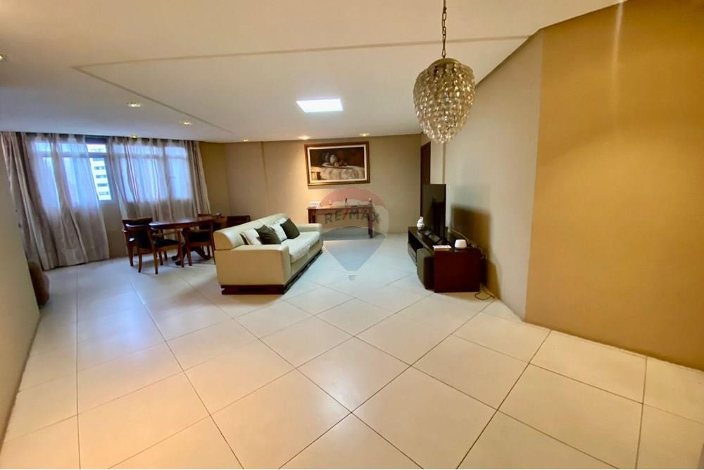 Apartamento - Venda - Recife , Pernambuco - WhatsApp Image 2025-07-11 at 21.51.29 (1).jpeg - Sala em T - 850251093-22