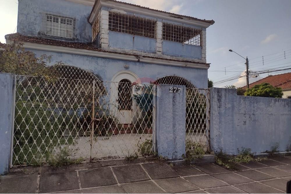 Casa - Venda - Olinda , Pernambuco - fachada.jpg - 850301001-294