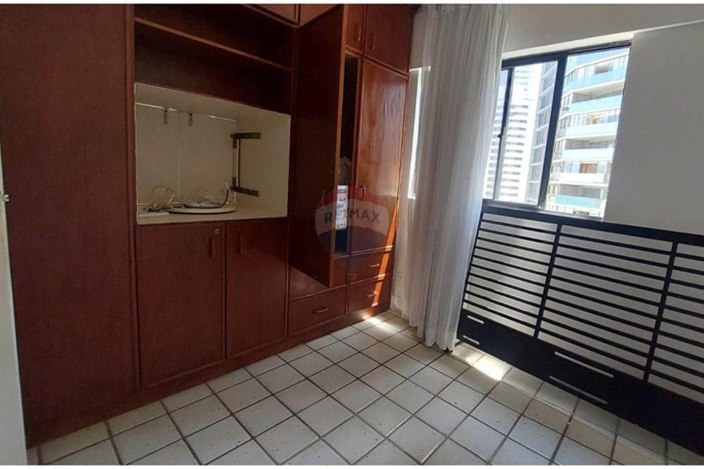 Apart Hotel/ Flat - Alugar - Recife , Pernambuco - quarto1.jpg - 850071027-35