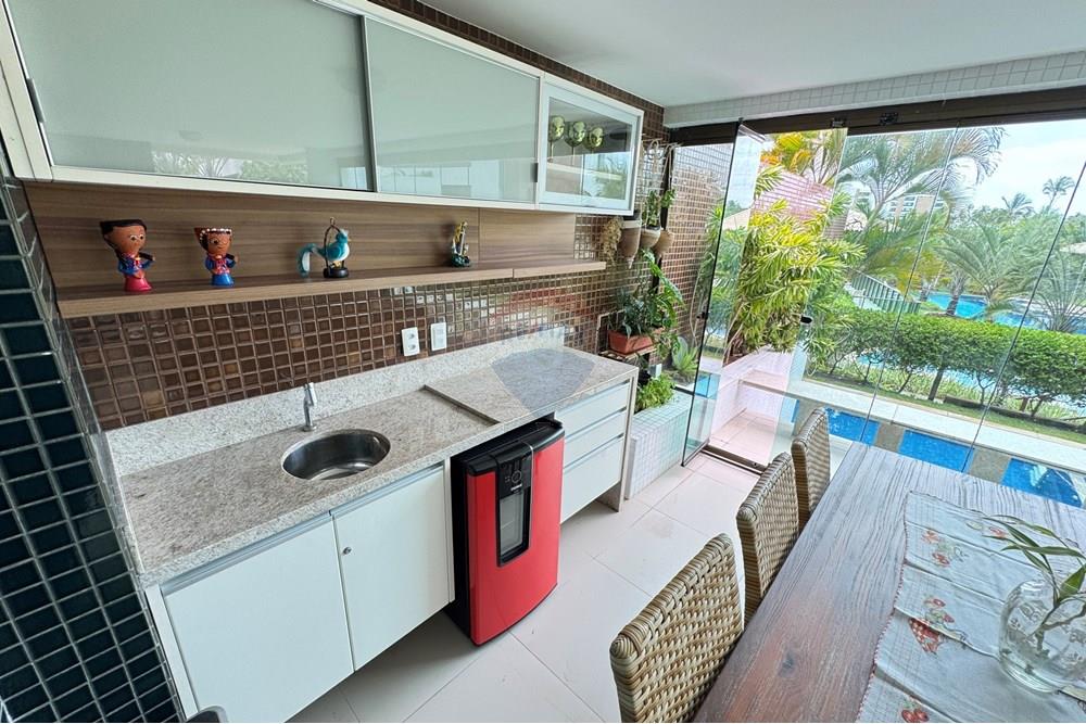 Apartamento - Venda - Cabo de Santo Agostinho , Pernambuco - IMG_8634.jpeg - 850701005-293