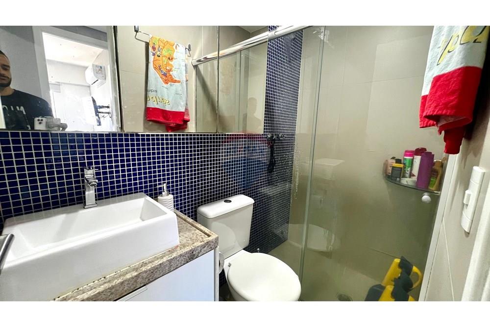 Apartamento - Venda - Recife , Pernambuco - 130193c3-a3a5-423c-9ec5-a7be30d5569e.jpg - 850091056-49