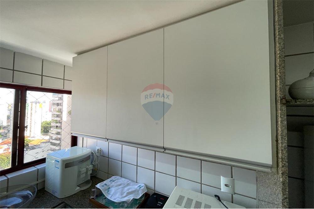 Apartamento - Venda - Recife , Pernambuco - 49 - 850701005-325