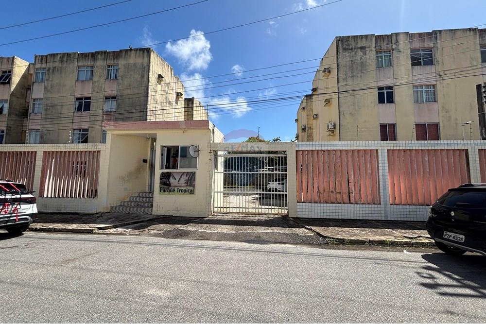 Apartamento - Venda - Maceió , Alagoas - IMG_8085.JPG - 850491076-1