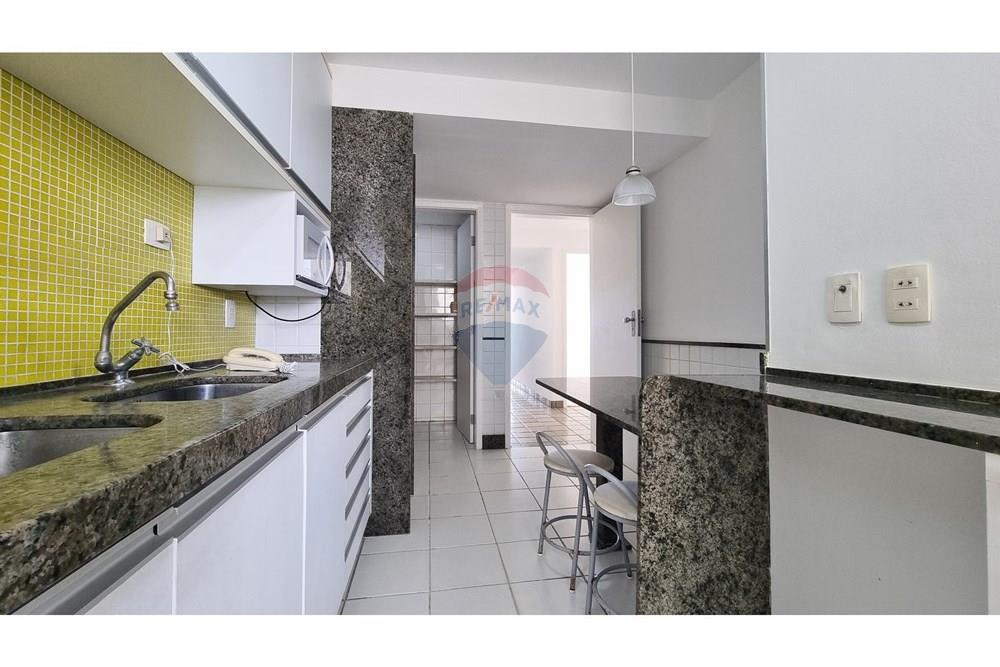 Apartamento - Venda - Jaboatão dos Guararapes , Pernambuco - 20250604_101224.jpg - Cozinha - 850091079-158