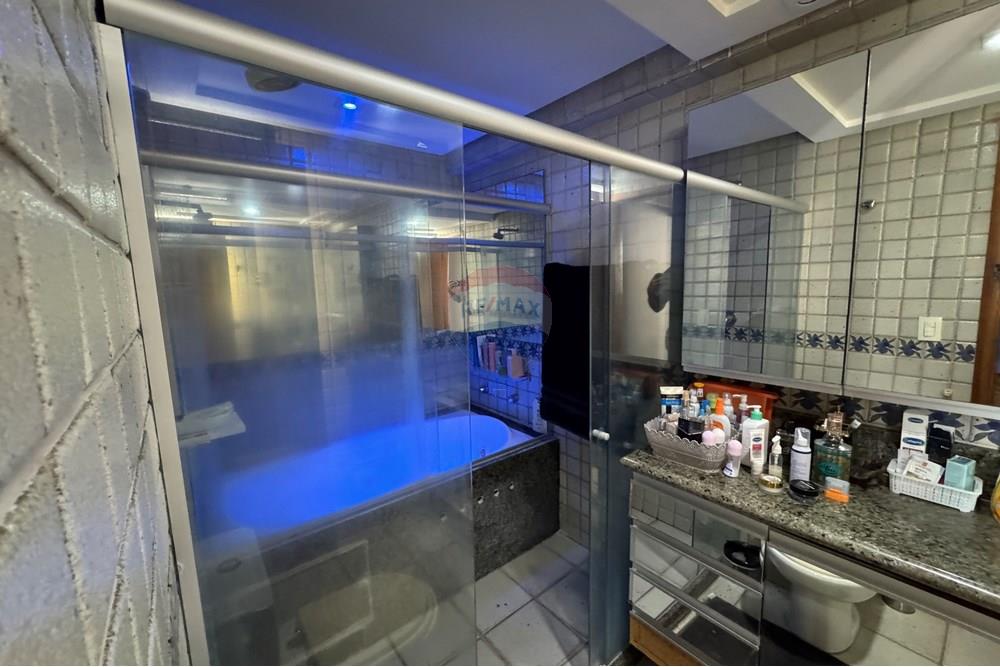 Apartamento - Venda - Recife , Pernambuco - IMG_2795.JPG - 850091065-21