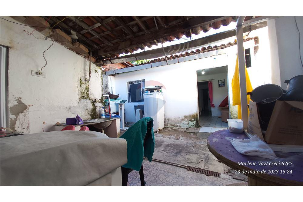 Casa - Venda - Maceió , Alagoas - 26 - 850271020-145