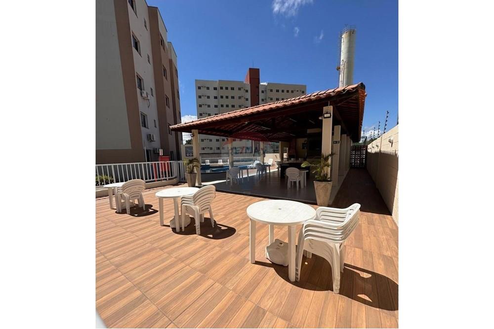 Apartamento - Venda - Maceió , Alagoas - IMG-20250904-WA0103.jpg - 850291009-79