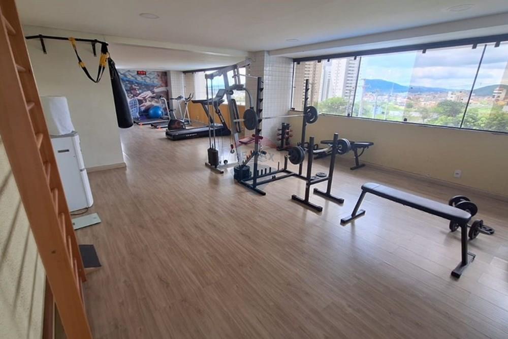 Apartamento - Alugar - Caruaru , Pernambuco - WhatsApp Image 2025-07-31 at 12.42.06 (1).jpeg - 850161060-38