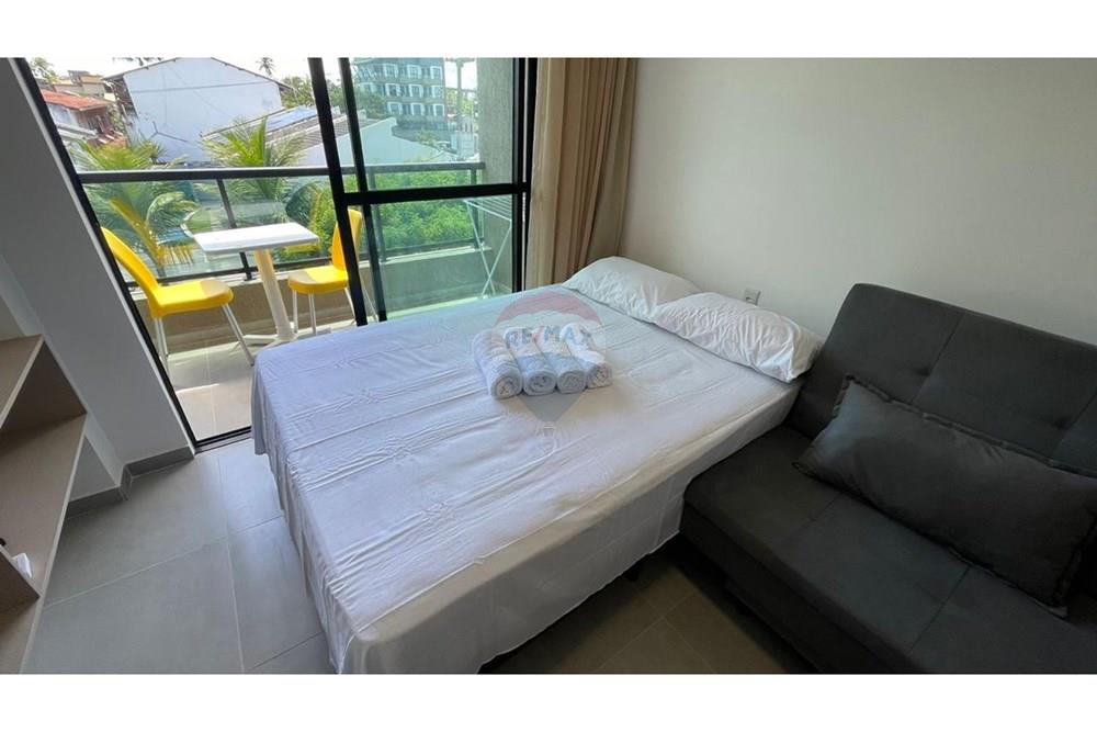 Apart Hotel/ Flat - Venda - Ipojuca , Pernambuco - 584059bb-d820-41fa-b536-29b6daeb5ff4.jpeg - 850041009-83