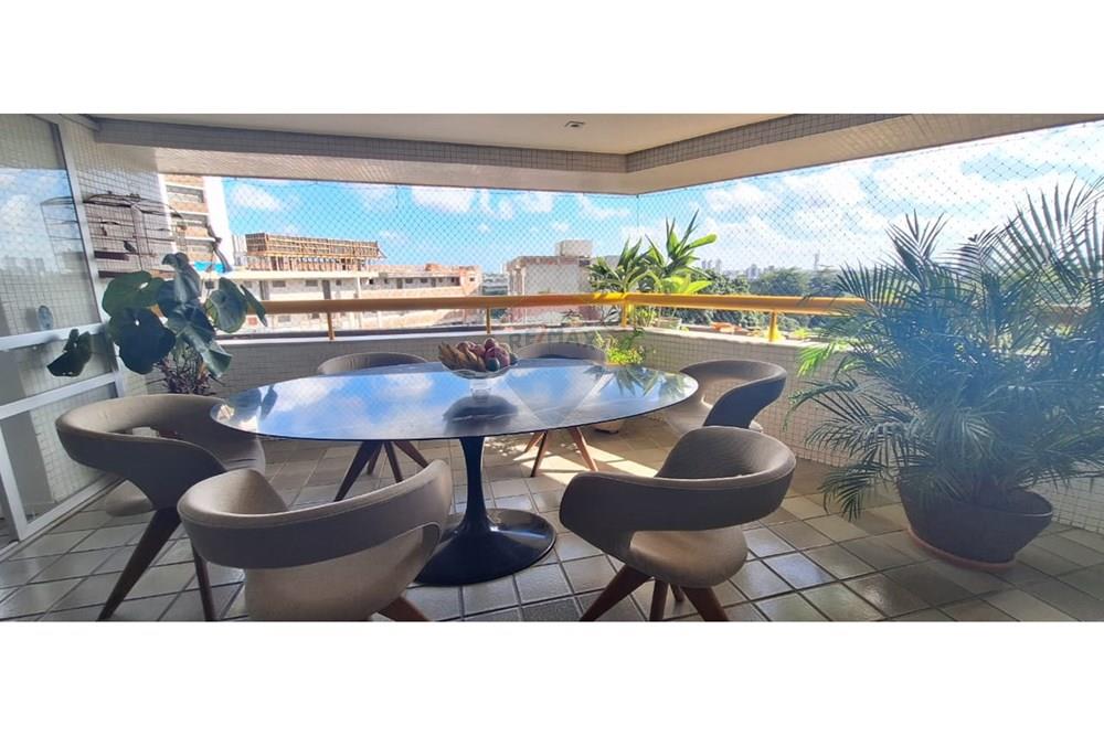 Apartamento - Venda - Recife , Pernambuco - ff1b2a7f-5d78-4308-84a9-15c0281d9fa4.jpg - 850301003-29