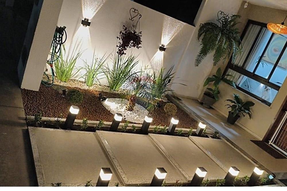 Casa - Venda - Barra dos Coqueiros , Sergipe - frente casa 19-10.jpg - 850581271-34