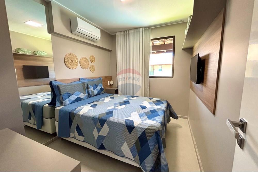 Apartamento - Venda - Ipojuca , Pernambuco - IMG_5309.jpg - Quarto - 850251063-130