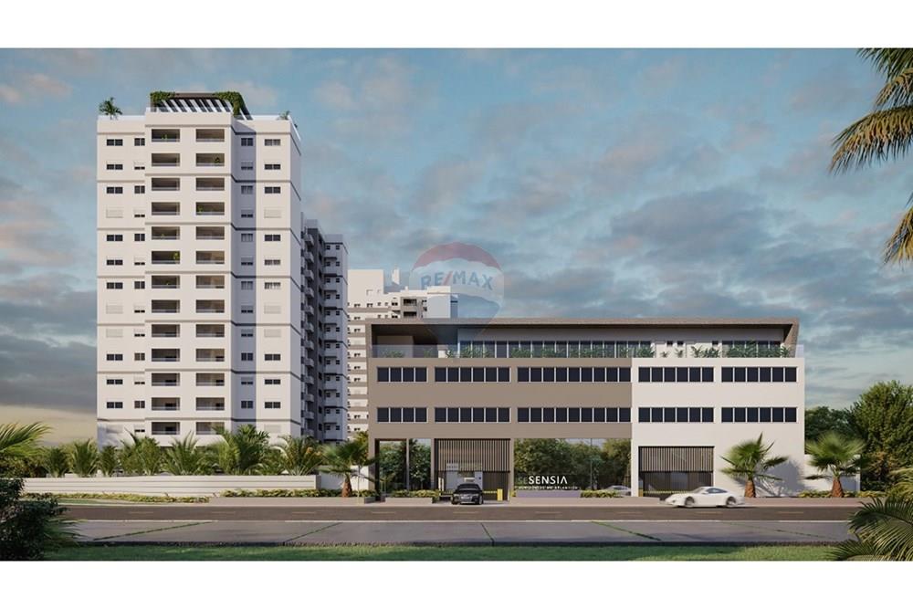 Apartamento - Venda - Maceió , Alagoas - sensia-horizontes-do-atlantico-externa-fachada-frontal-062024-1.jpg - 850711005-49