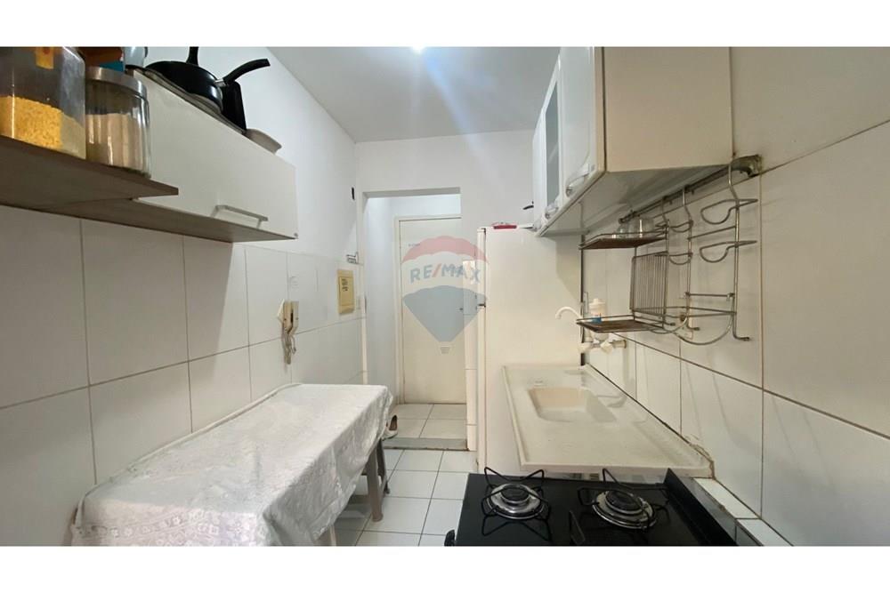 Apartamento - Venda - Aracaju , Sergipe - 34e88d7a-7d30-4095-bc36-ce3621feb859.jpeg - 850581005-149