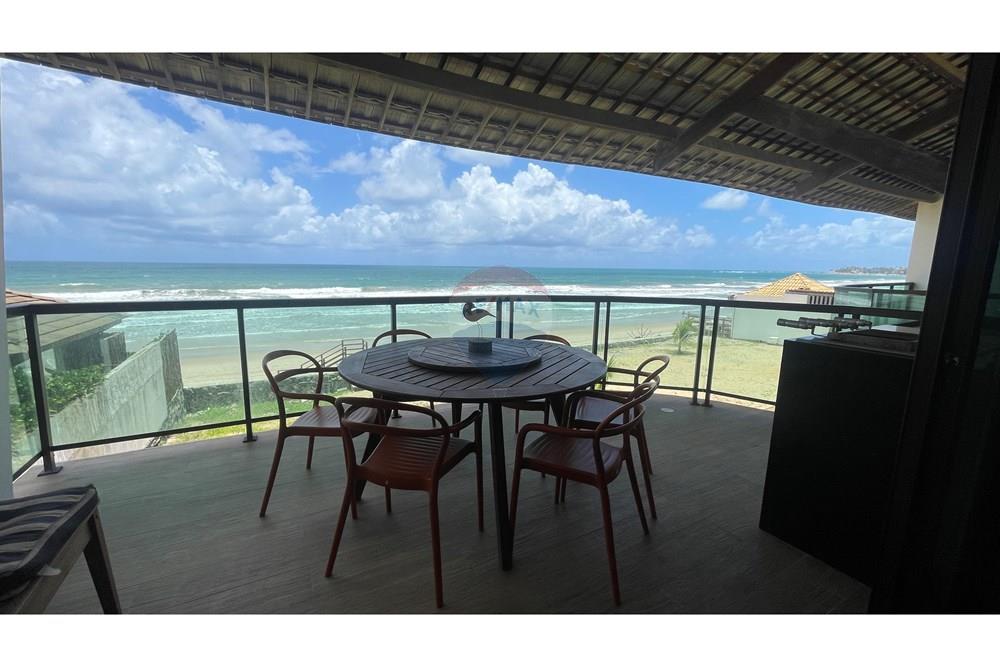 Apartamento - Venda - Ipojuca , Pernambuco - IMG_7067 - Copia.JPG - 850071017-179