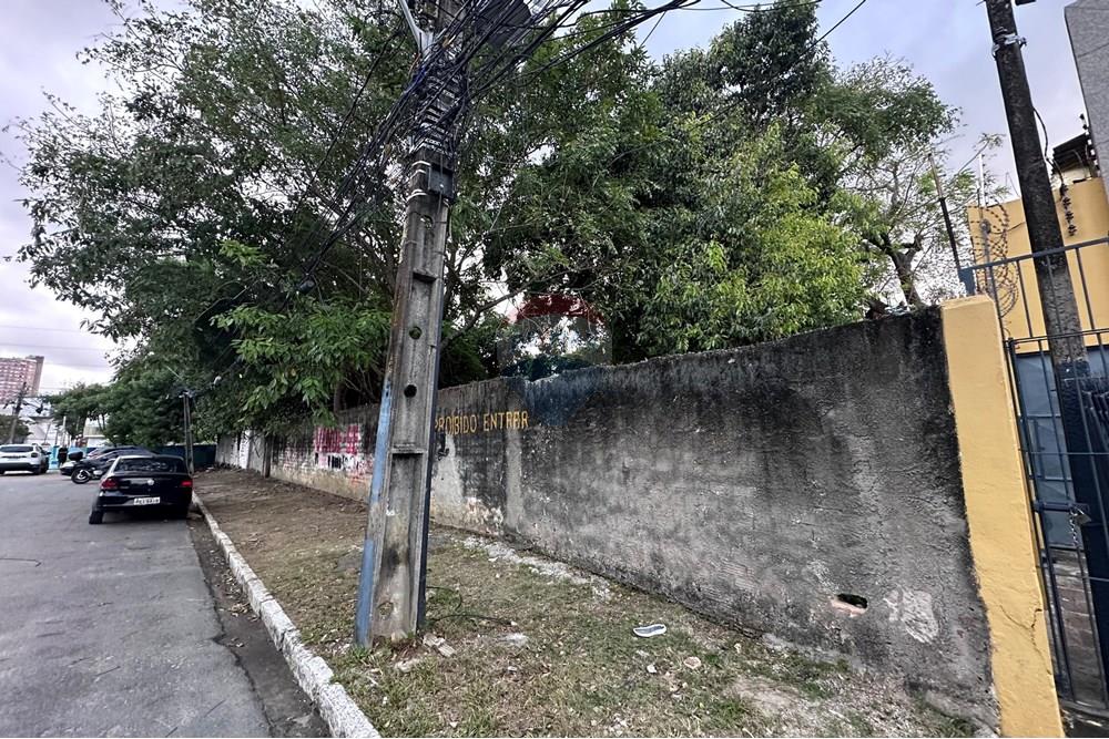 Terreno - Venda - Recife , Pernambuco - IMG_5052.jpeg - 850071028-29