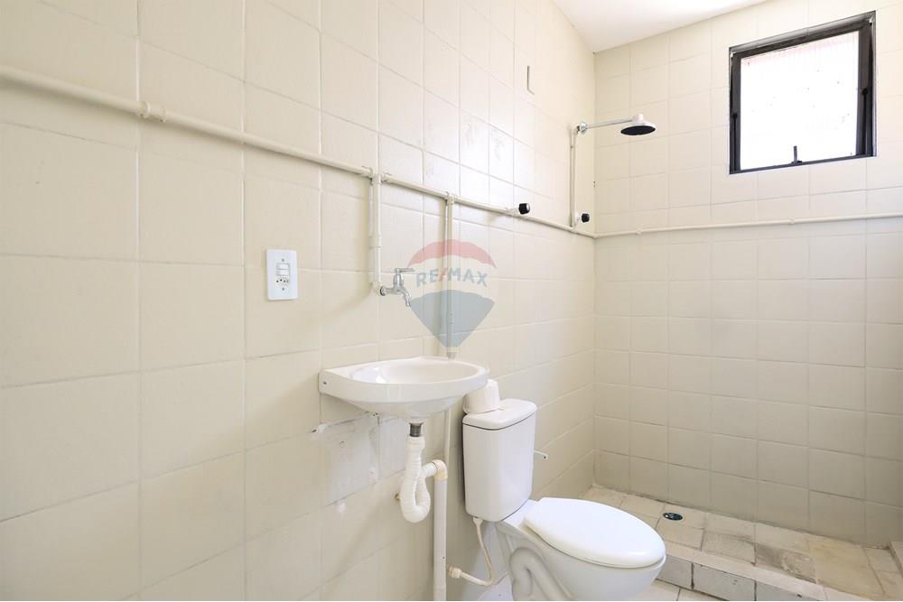 Apartamento - Venda - Recife , Pernambuco - WC.jpg - Banheiro - 850091040-156