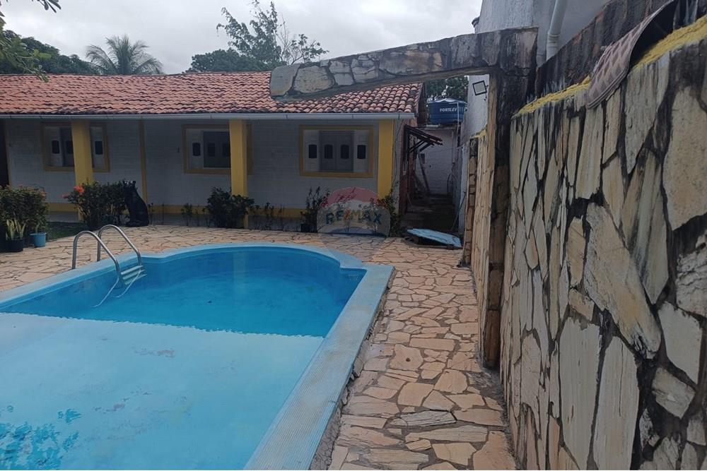 Casa - Venda - Maceió , Alagoas - CASA MARCOS 22.jpg - 850141002-119