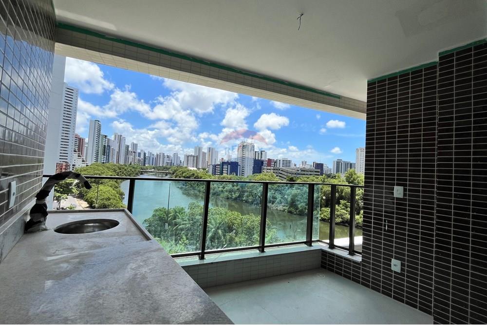 Apartamento - Venda - Recife , Pernambuco - IMG_6138.JPG - 850171007-128