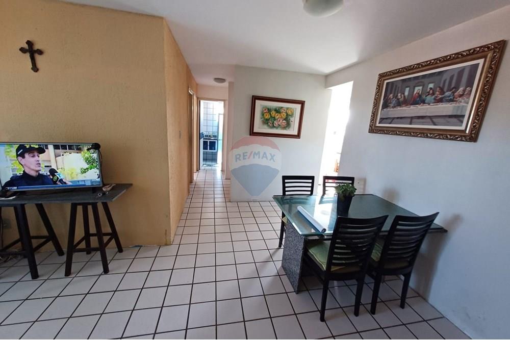 Apartamento - Venda - Olinda , Pernambuco - 566f477a-a9be-481c-b77f-cb1a69a051a7.jpg - 850301003-28